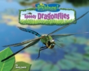 Speedy Dragonflies - eBook