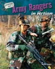 Army Rangers in Action - eBook