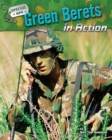 Green Berets in Action - eBook