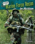 Marine Force Recon in Action - eBook