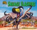 Savage Slashers - eBook