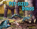 Pet-sized Dinos - eBook