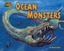 Ocean Monsters - eBook