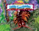 Leggy Centipedes - eBook