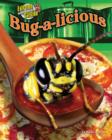 Bug-a-licious - eBook
