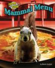 Mammal Menu - eBook