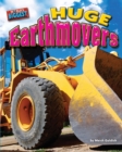 Huge Earthmovers - eBook