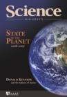 Science Magazine's State of the Planet 2006-2007 - eBook