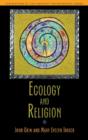 Ecology and Religion - Book