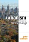 Urbanism in the Age of Climate Change - Book