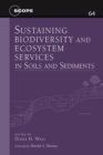 Sustaining Biodiversity and Ecosystem Services in Soils and Sediments - eBook
