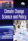 Climate Change Policy : A Survey - eBook