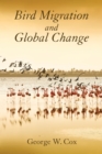 Bird Migration and Global Change - eBook