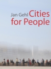Cities for People - eBook