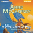 The Masterharper of Pern - eAudiobook