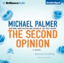 The Second Opinion - eAudiobook