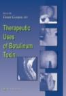 Therapeutic Uses of Botulinum Toxin - eBook