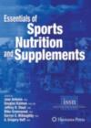 Essentials of Sports Nutrition and Supplements - eBook