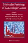 Molecular Pathology of Gynecologic Cancer - eBook