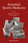 Essential Sports Medicine - eBook