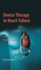 Device Therapy in Heart Failure - eBook