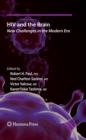 HIV and the Brain : New Challenges in the Modern Era - eBook