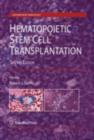 Hematopoietic Stem Cell Transplantation - eBook