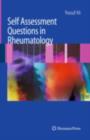 Self Assessment Questions in Rheumatology - eBook