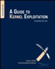 A Guide to Kernel Exploitation : Attacking the Core - Book