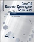 CompTIA Security+ Certification Study Guide : Exam SY0-201 3E - eBook