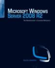 Microsoft Windows Server 2008 R2 Administrator's Reference : The Administrator's Essential Reference - eBook