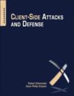 Client-Side Attacks and Defense - eBook