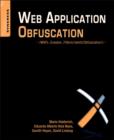 Web Application Obfuscation : '-/WAFs..Evasion..Filters//alert(/Obfuscation/)-' - eBook