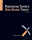 Penetration Tester's Open Source Toolkit - eBook