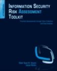 Information Security Risk Assessment Toolkit : Practical Assessments through Data Collection and Data Analysis - eBook