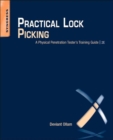 Practical Lock Picking : A Physical Penetration Tester's Training Guide - eBook