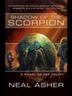 Shadow of the Scorpion - eBook