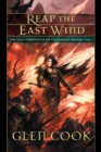 Reap the East Wind - eBook