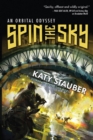 Spin the Sky - eBook