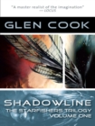 Shadowline - eBook