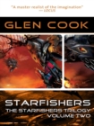 Starfishers - eBook