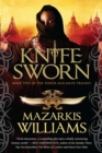 Knife Sworn : Tower and Knife 1 - eBook