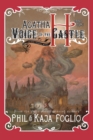 Agatha H and the Voice of the Castle - eBook