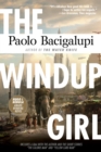 The Windup Girl - eBook