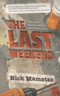 The Last Weekend - eBook