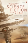 Best Science Fiction of the Year - eBook