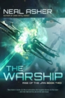 The Warship : Rise of the Jain, Book Two - eBook