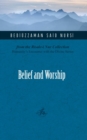 Belief And Worship - eBook