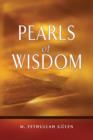 Pearls of Wisdom - eBook
