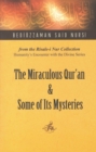 Miraculous Quran and Some of its Mysteries - eBook